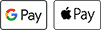Google Pay / Apple Pay